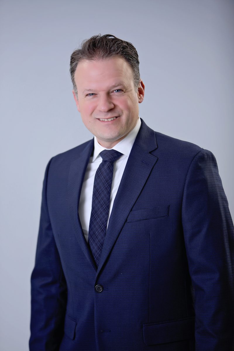 Dr. Richard S. Plowey