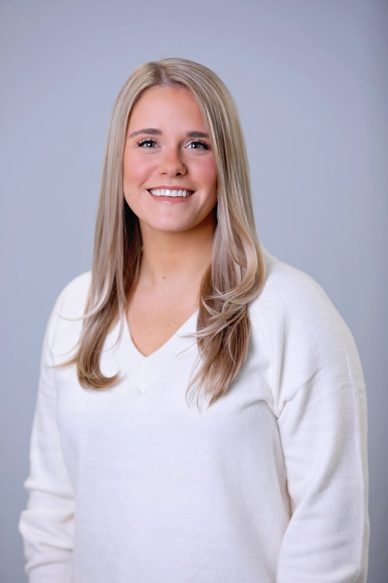Katie Cushma PA-C