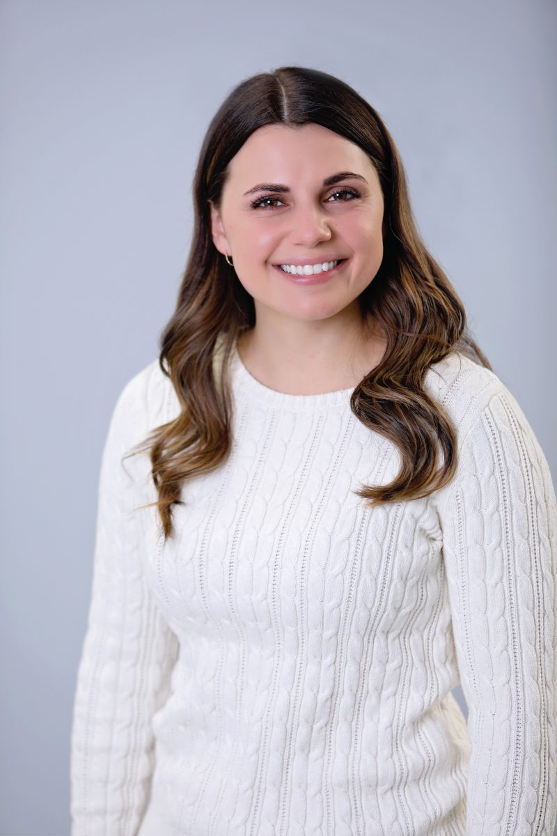 Brittany Kloes PA-C