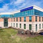 Keystone Pain Consultants building at Johnson Road Professional Center Washington Pennsylvania