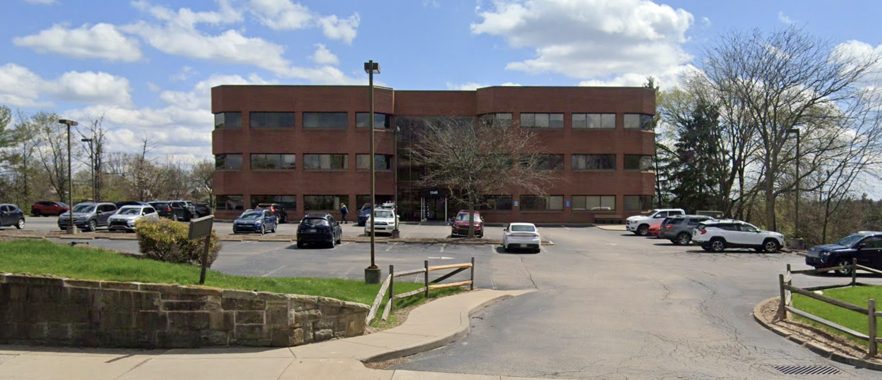 BOWER HILL SITE