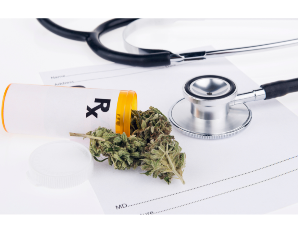 Legal medical cannabis products for pain management available in Pittsburgh, Pennsylvania