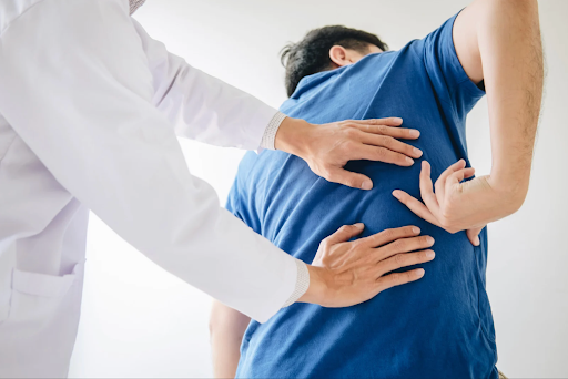 Chronic Pain Treatment near Mt. Lebanon